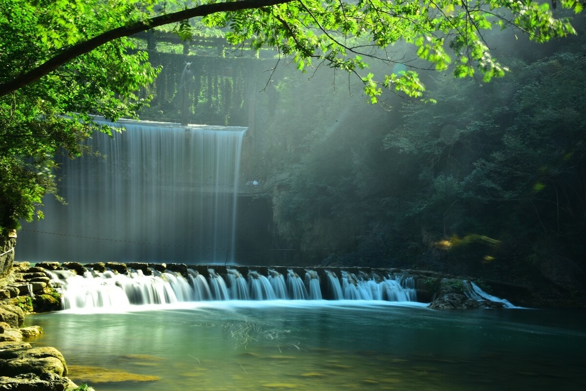 Wulong River